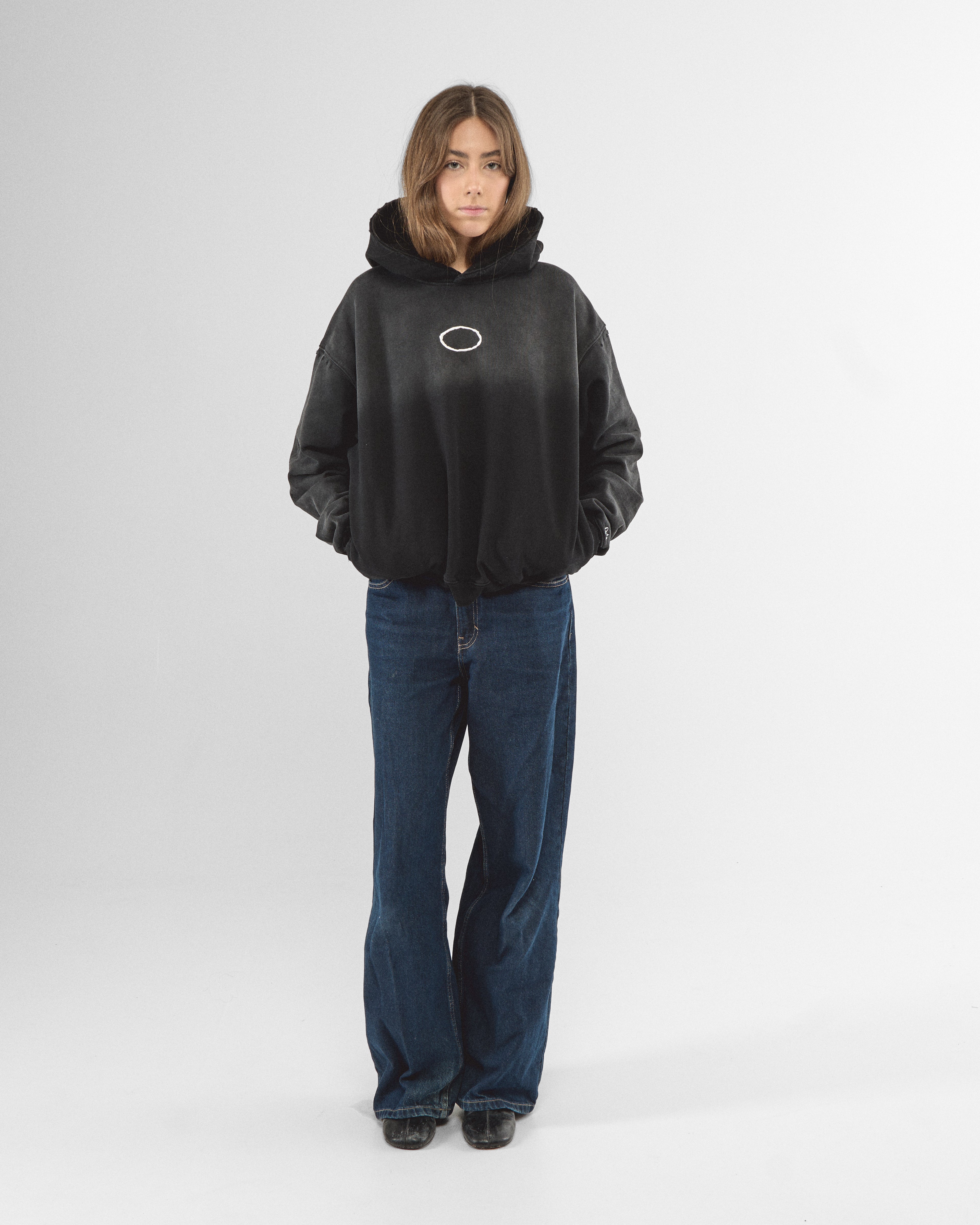 Hoodie "The First One"(PRE-ORDER)