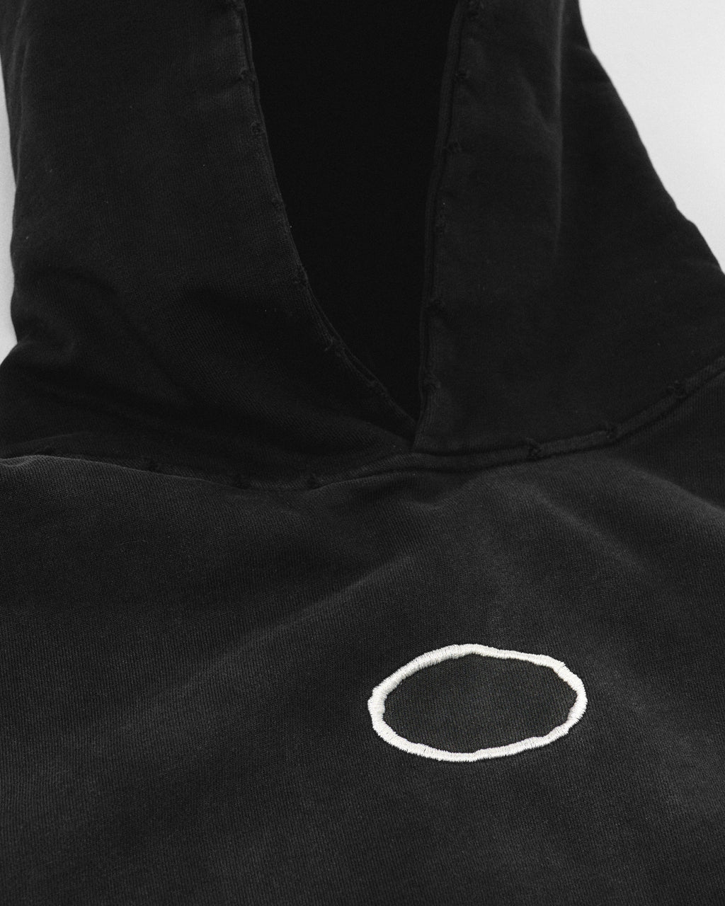 Hoodie "The First One"(PRE-ORDER)